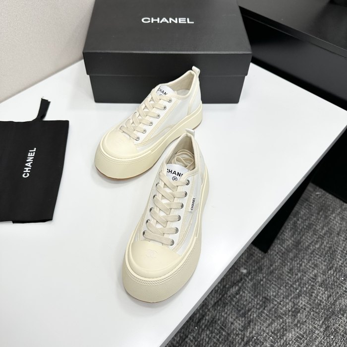 Chanel_Women_shoes_Latest styles_2026_yupoo_Original_quality