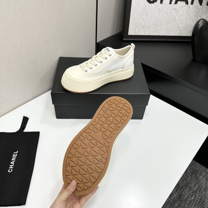 Chanel_Women_shoes_Latest styles_2026_yupoo_Original_quality