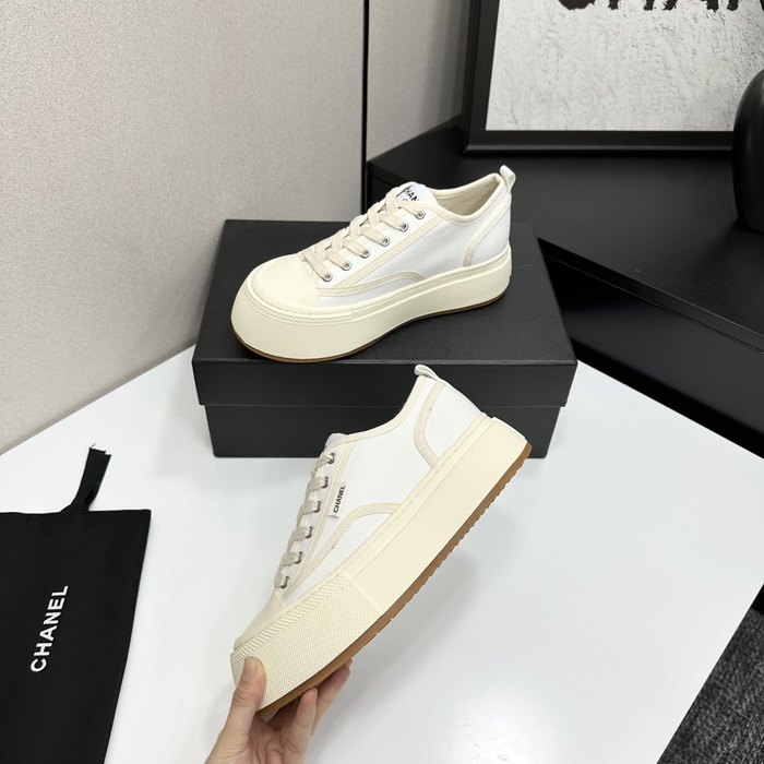 Chanel_Women_shoes_Latest styles_2026_yupoo_Original_quality