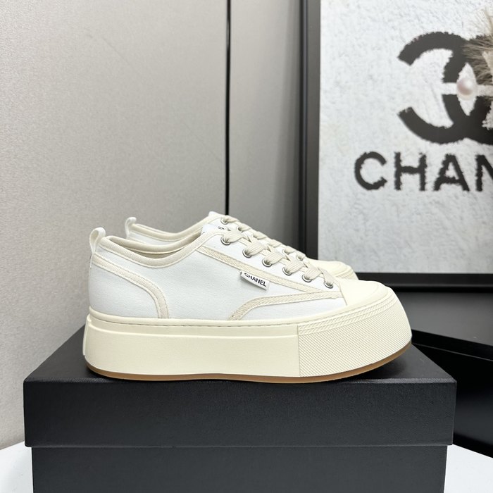 Chanel_Women_shoes_Latest styles_2026_yupoo_Original_quality