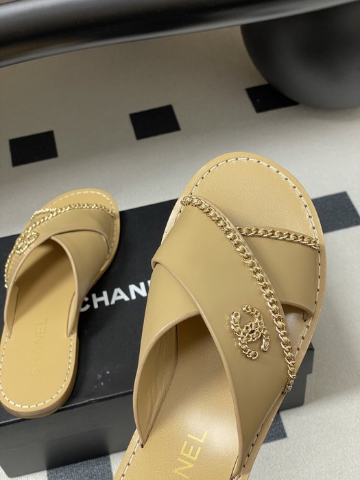 Chanel_Women_shoes_Latest styles_2026_yupoo_Original_quality