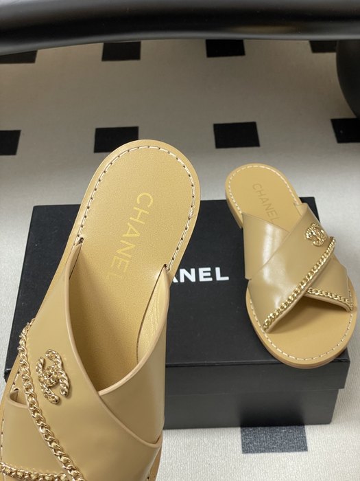 Chanel_Women_shoes_Latest styles_2026_yupoo_Original_quality