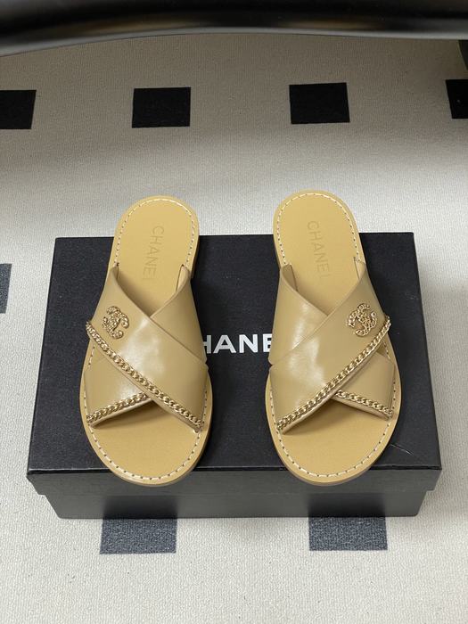 Chanel_Women_shoes_Latest styles_2026_yupoo_Original_quality