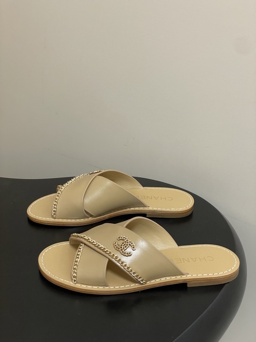 Chanel_Women_shoes_Latest styles_2026_yupoo_Original_quality