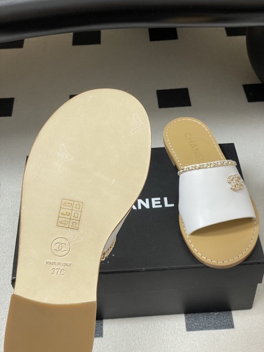 Chanel_Women_shoes_Latest styles_2026_yupoo_Original_quality
