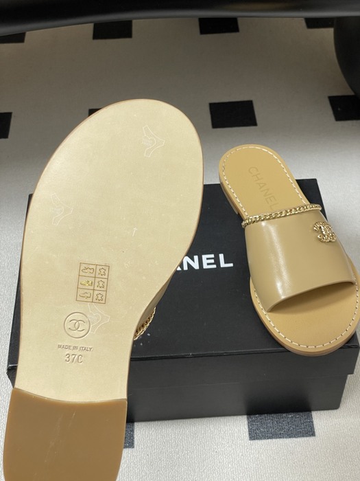Chanel_Women_shoes_Latest styles_2026_yupoo_Original_quality