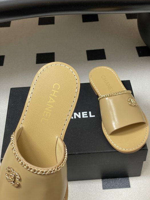 Chanel_Women_shoes_Latest styles_2026_yupoo_Original_quality