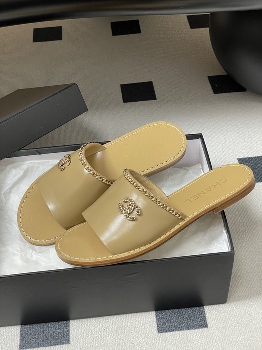 Chanel_Women_shoes_Latest styles_2026_yupoo_Original_quality