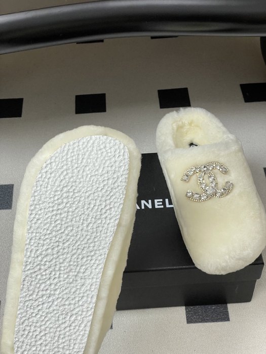 Chanel_Women_shoes_Latest styles_2026_yupoo_Original_quality