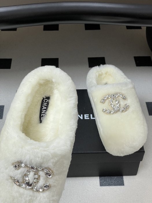 Chanel_Women_shoes_Latest styles_2026_yupoo_Original_quality