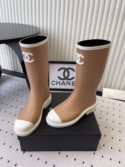Chanel_Women_shoes_Latest styles_2026_yupoo_Original_quality