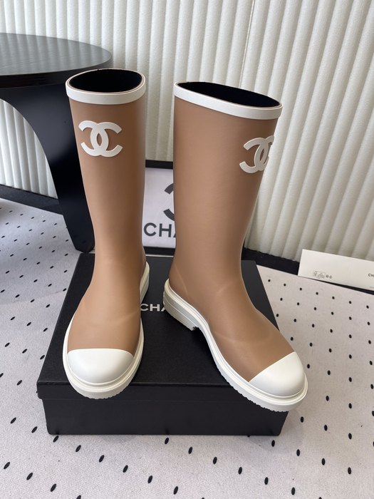 Chanel_Women_shoes_Latest styles_2026_yupoo_Original_quality