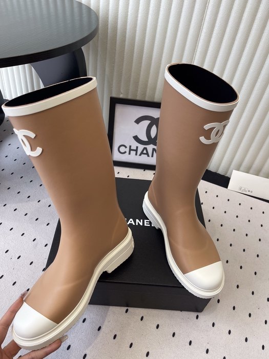 Chanel_Women_shoes_Latest styles_2026_yupoo_Original_quality
