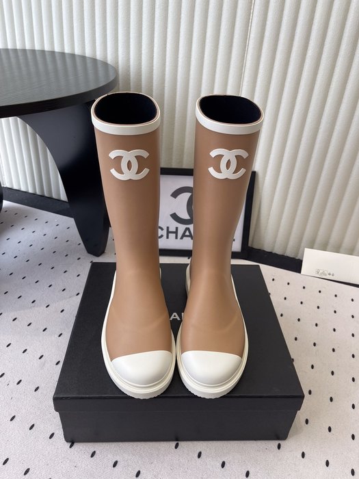 Chanel_Women_shoes_Latest styles_2026_yupoo_Original_quality