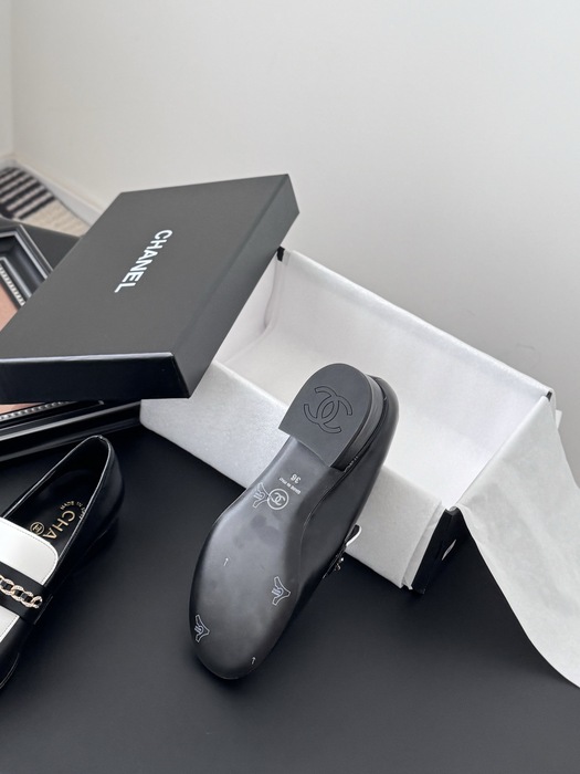 Chanel_Women_shoes_Latest styles_2026_yupoo_Original_quality