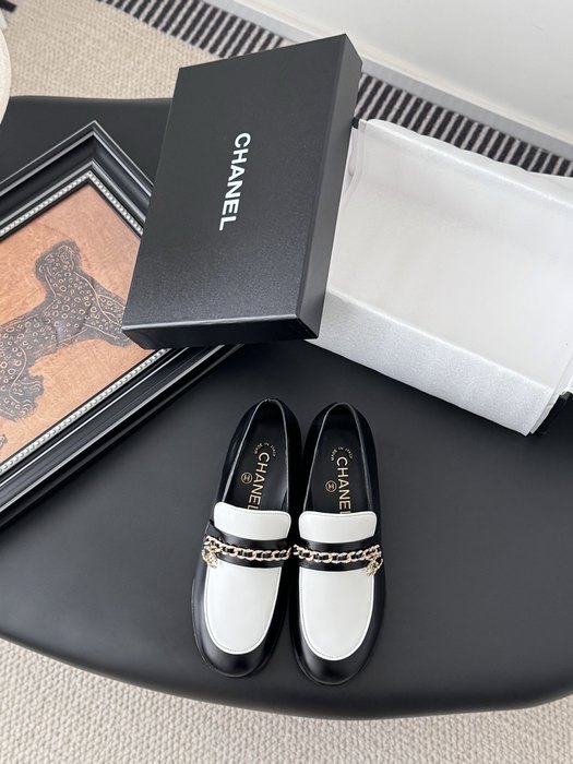Chanel_Women_shoes_Latest styles_2026_yupoo_Original_quality