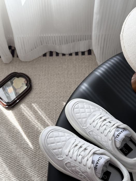 Chanel_Women_shoes_Latest styles_2026_yupoo_Original_quality