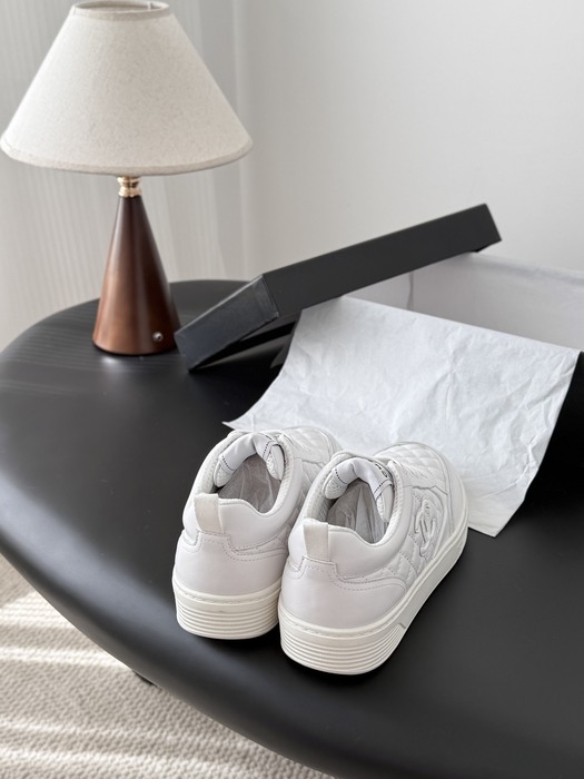 Chanel_Women_shoes_Latest styles_2026_yupoo_Original_quality