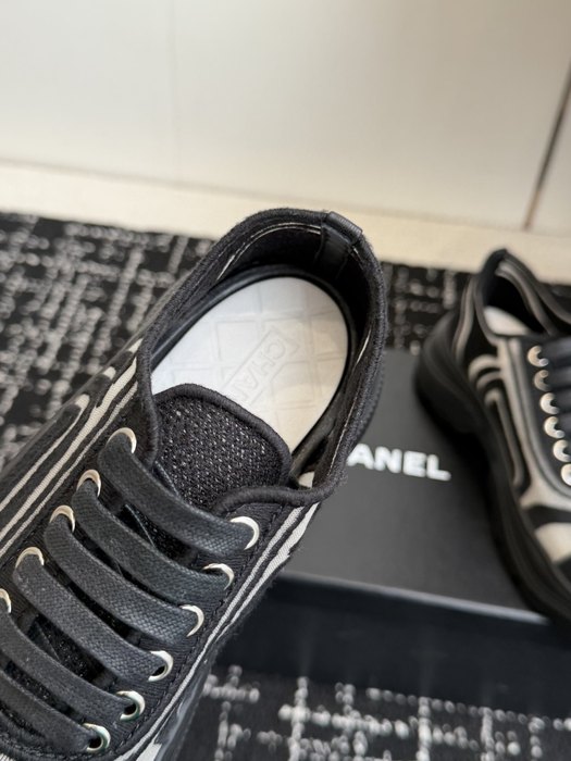 Chanel_Women_shoes_Latest styles_2026_yupoo_Original_quality