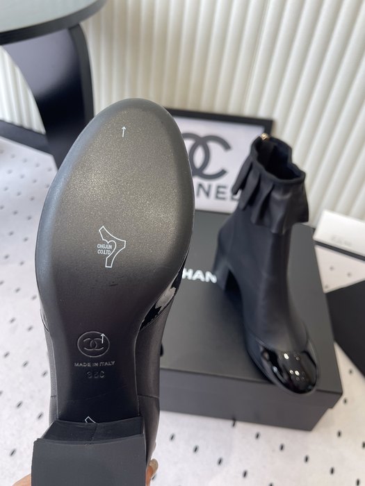 Chanel_Women_shoes_Latest styles_2026_yupoo_Original_quality