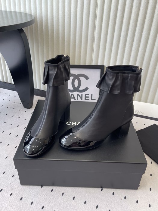 Chanel_Women_shoes_Latest styles_2026_yupoo_Original_quality