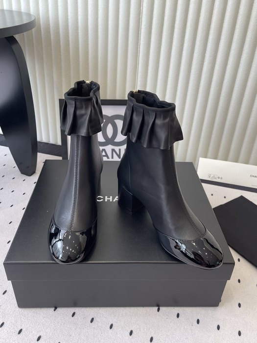 Chanel_Women_shoes_Latest styles_2026_yupoo_Original_quality