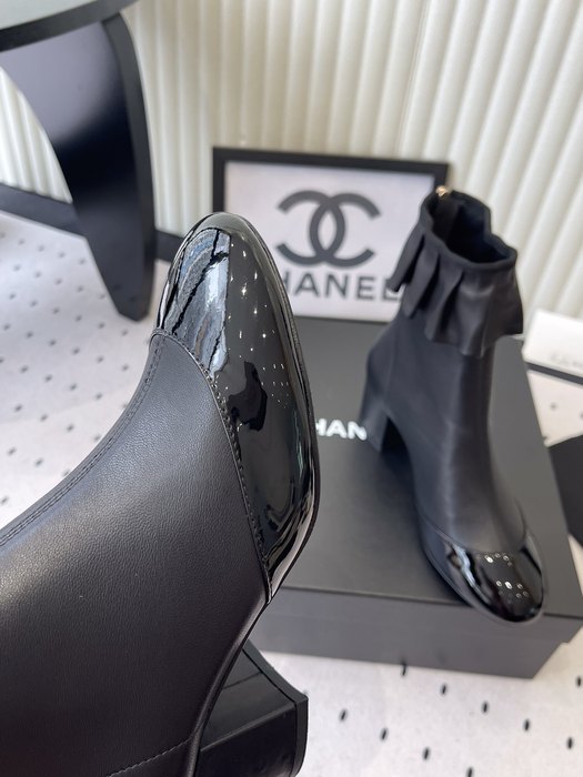 Chanel_Women_shoes_Latest styles_2026_yupoo_Original_quality