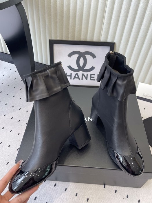 Chanel_Women_shoes_Latest styles_2026_yupoo_Original_quality