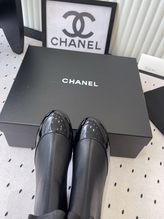 Chanel_Women_shoes_Latest styles_2026_yupoo_Original_quality