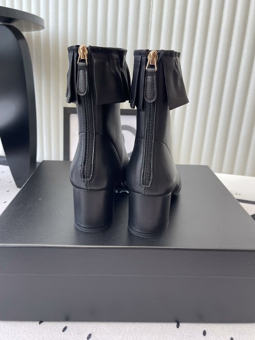 Chanel_Women_shoes_Latest styles_2026_yupoo_Original_quality