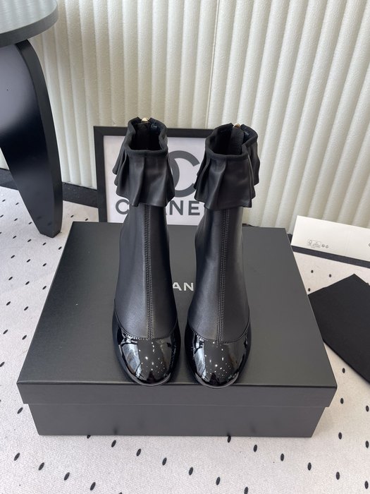 Chanel_Women_shoes_Latest styles_2026_yupoo_Original_quality