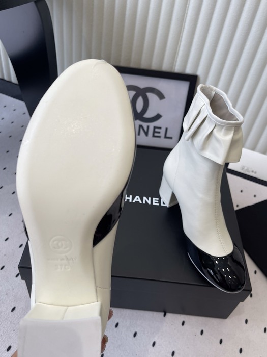 Chanel_Women_shoes_Latest styles_2026_yupoo_Original_quality
