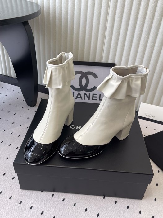 Chanel_Women_shoes_Latest styles_2026_yupoo_Original_quality