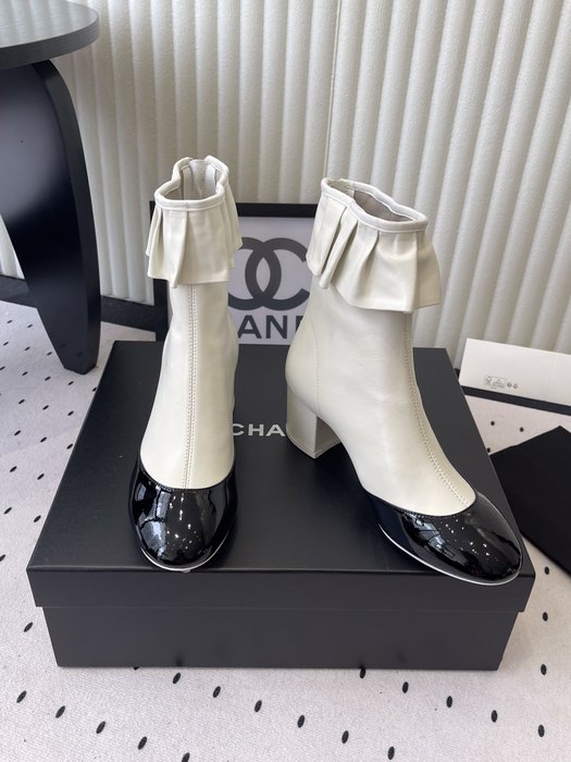 Chanel_Women_shoes_Latest styles_2026_yupoo_Original_quality
