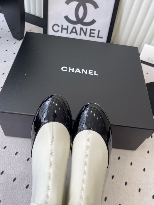 Chanel_Women_shoes_Latest styles_2026_yupoo_Original_quality