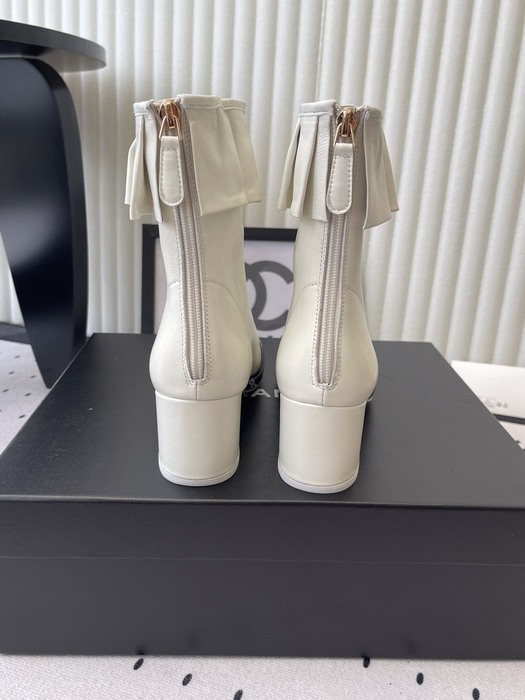 Chanel_Women_shoes_Latest styles_2026_yupoo_Original_quality