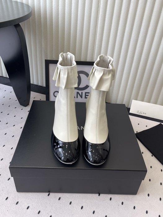 Chanel_Women_shoes_Latest styles_2026_yupoo_Original_quality