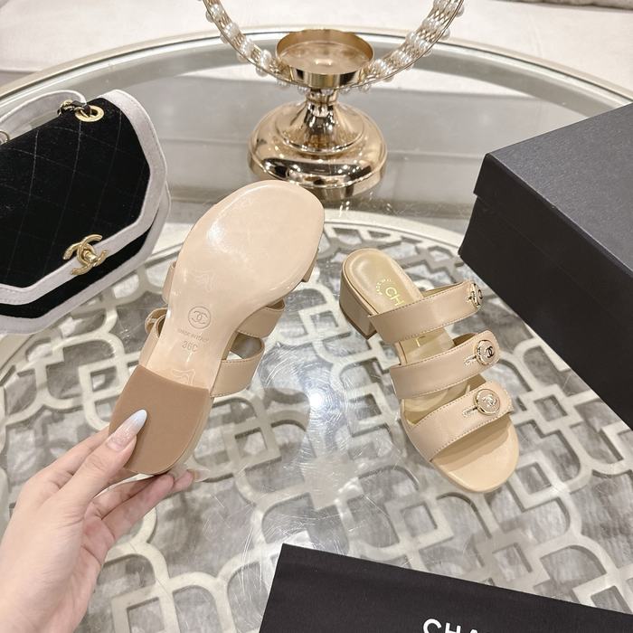 Chanel_Women_shoes_Latest styles_2026_yupoo_Original_quality