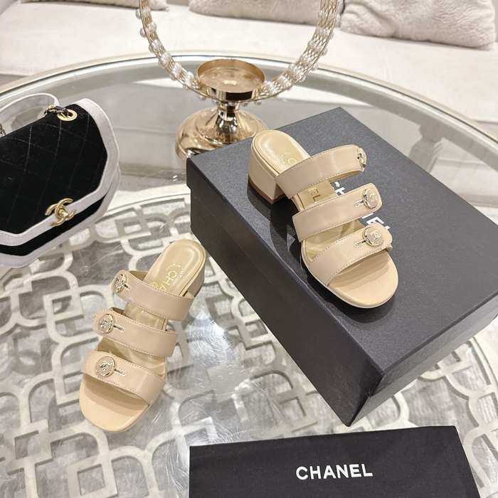 Chanel_Women_shoes_Latest styles_2026_yupoo_Original_quality