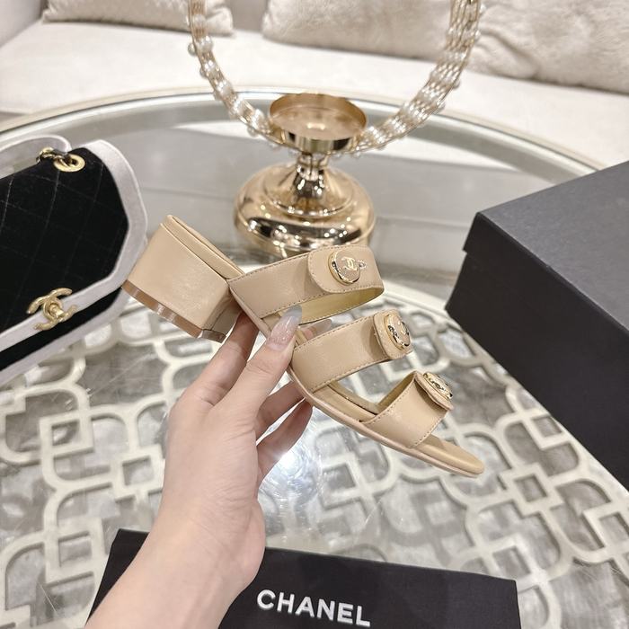 Chanel_Women_shoes_Latest styles_2026_yupoo_Original_quality
