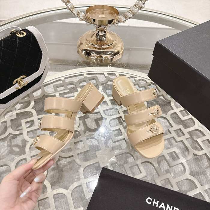 Chanel_Women_shoes_Latest styles_2026_yupoo_Original_quality