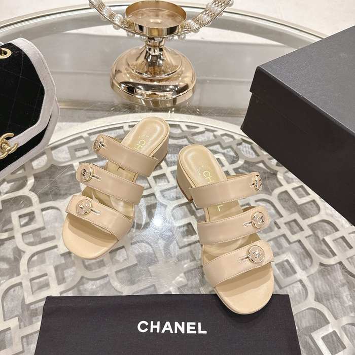 Chanel_Women_shoes_Latest styles_2026_yupoo_Original_quality