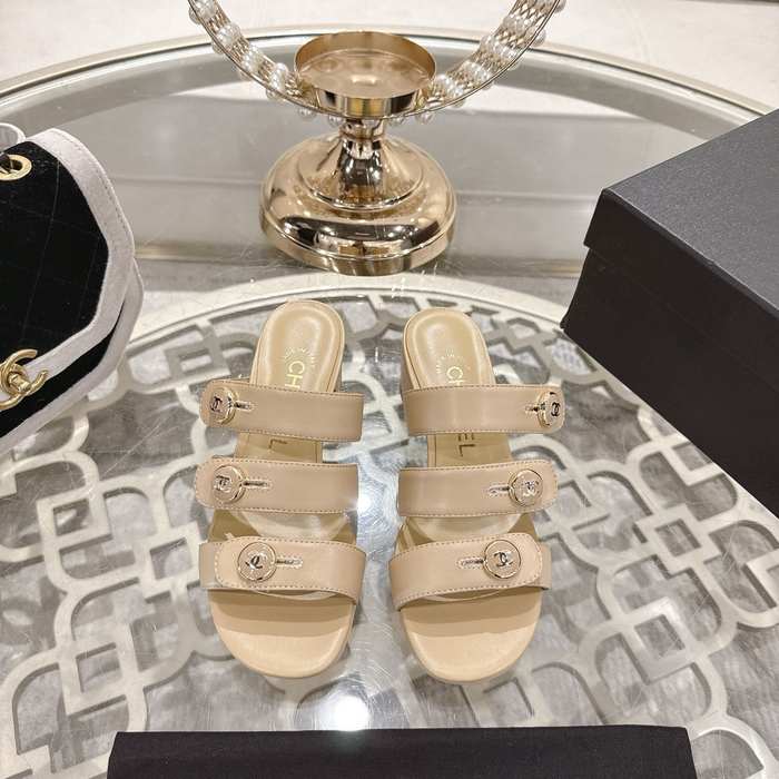 Chanel_Women_shoes_Latest styles_2026_yupoo_Original_quality