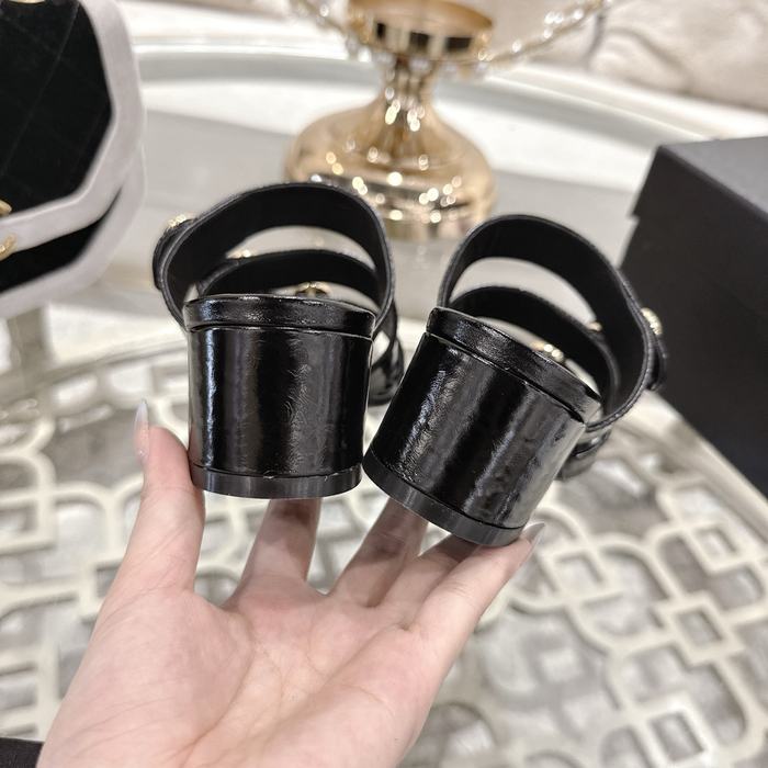 Chanel_Women_shoes_Latest styles_2026_yupoo_Original_quality