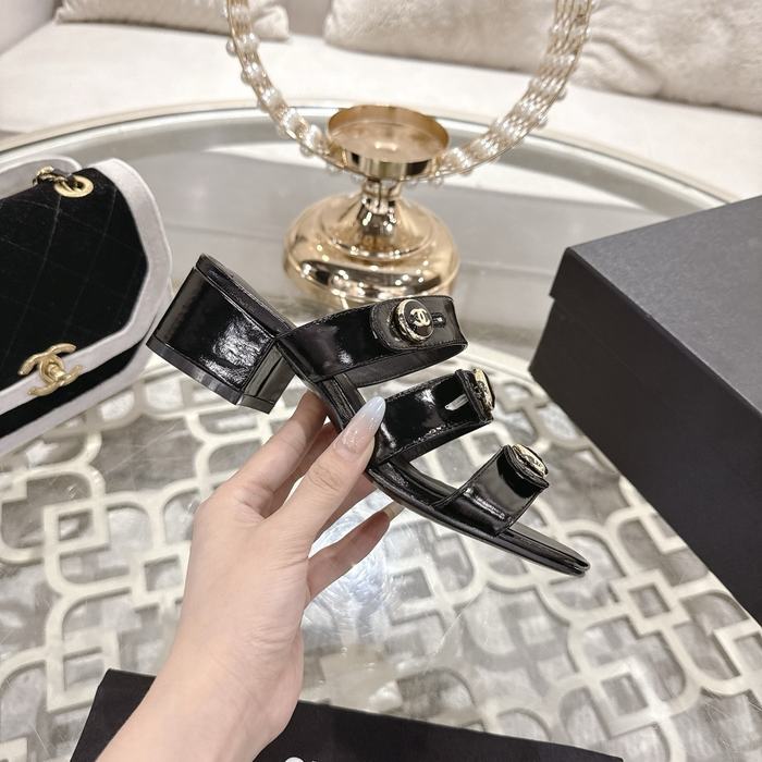 Chanel_Women_shoes_Latest styles_2026_yupoo_Original_quality