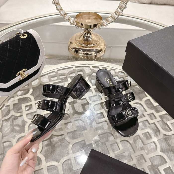 Chanel_Women_shoes_Latest styles_2026_yupoo_Original_quality