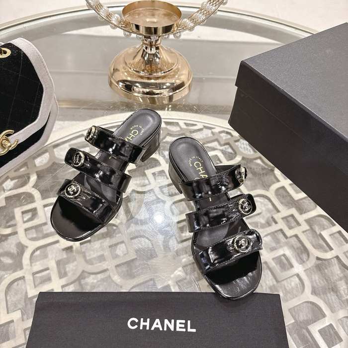 Chanel_Women_shoes_Latest styles_2026_yupoo_Original_quality
