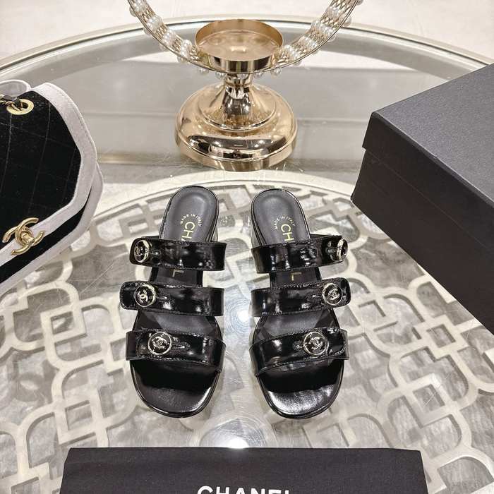 Chanel_Women_shoes_Latest styles_2026_yupoo_Original_quality
