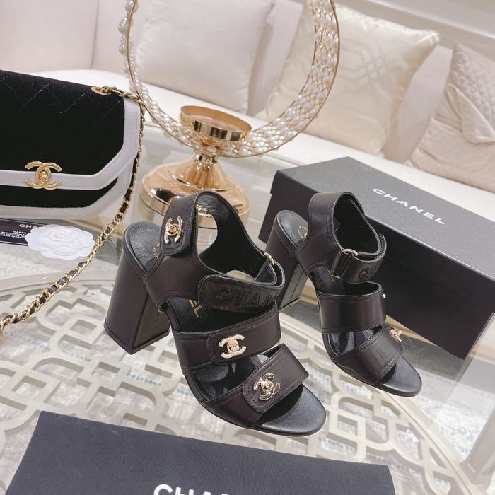 Chanel_Women_shoes_Latest styles_2026_yupoo_Original_quality