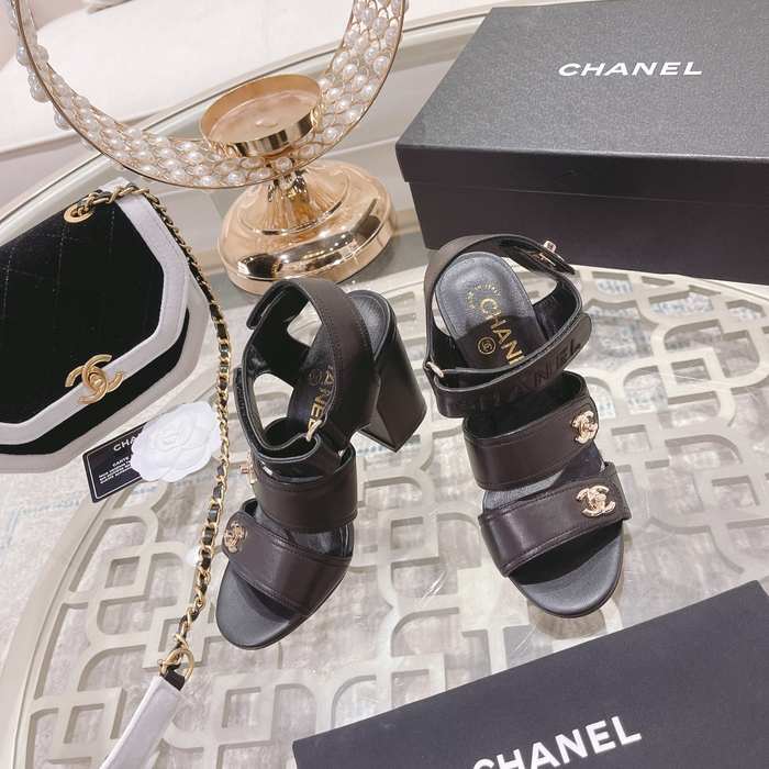 Chanel_Women_shoes_Latest styles_2026_yupoo_Original_quality